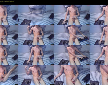 cutotorry — 73 minute Chaturbate male cam show recording, 720p, Jun 7, 2025