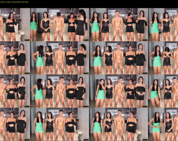 dears_pearlss — 3 minute Chaturbate couple cam show recording, 720p, Jun 7, 2025