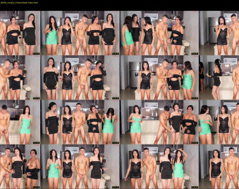 dears_pearlss — 30 minute Chaturbate couple cam show recording, 720p, Jun 7, 2025