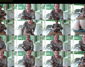 decentdick93 — 14 minute Chaturbate male cam show recording, 480p, Jun 6, 2025