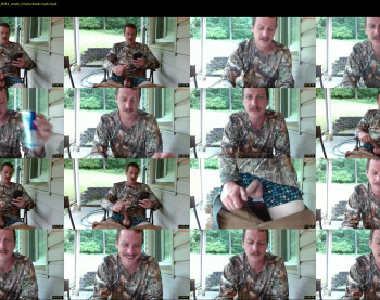 decentdick93 — 19 minute Chaturbate male cam show recording, 480p, Jun 7, 2025