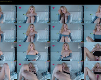 dia8 — 18 minute Chaturbate female cam show recording, 720p, Jun 6, 2025