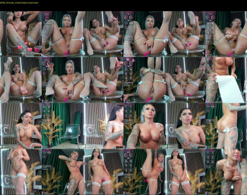 diamond_jo_ — 41 minute Chaturbate female cam show recording, 720p, Jun 7, 2025