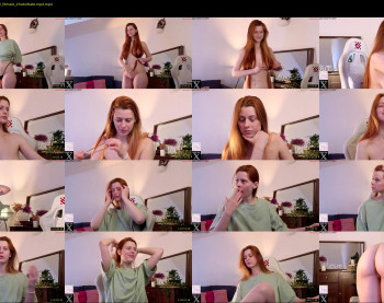 doll_lesli — 120 minute Chaturbate female cam show recording, 720p, Jun 6, 2025