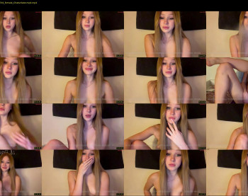 doublesees — 13 minute Chaturbate couple cam show recording, 720p, Jun 6, 2025