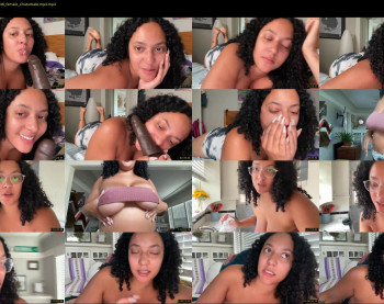 dreamyriri — 120 minute Chaturbate female cam show recording, 720p, Jun 7, 2025