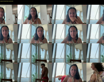 drresa — 8 minute Chaturbate female cam show recording, 480p, Jun 6, 2025
