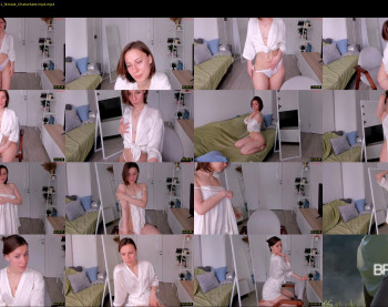 elannand — 76 minute Chaturbate female cam show recording, 720p, Jun 6, 2025