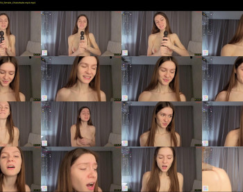 eldabarritt — 16 minute Chaturbate female cam show recording, 720p, Jun 6, 2025