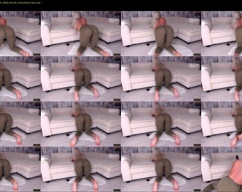 elisabeth_jason — 8 minute Chaturbate couple cam show recording, 720p, Jun 6, 2025