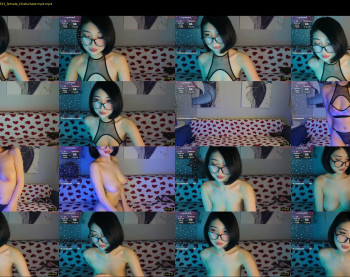 emili_blanc — 65 minute Chaturbate female cam show recording, 720p, Jun 7, 2025