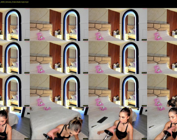 emilyhendrix_ — 17 minute Chaturbate couple cam show recording, 720p, Jun 7, 2025