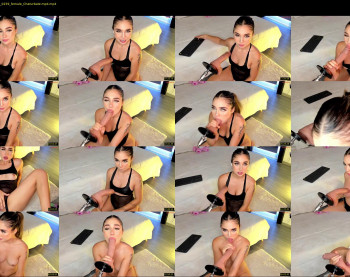 emilyhendrix_ — 65 minute Chaturbate couple cam show recording, 720p, Jun 7, 2025