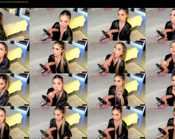 emilyhendrix_ — 10 minute Chaturbate couple cam show recording, 720p, Jun 7, 2025