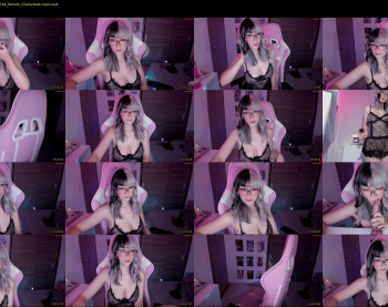 emilyrosss_ — 121 minute Chaturbate female cam show recording, 720p, Jun 6, 2025