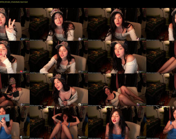 emmachoice — 98 minute Chaturbate female cam show recording, 720p, Jun 6, 2025
