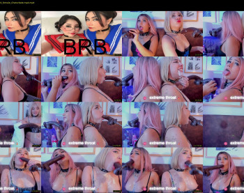 emy_evie — 120 minute Chaturbate female cam show recording, 720p, Jun 7, 2025
