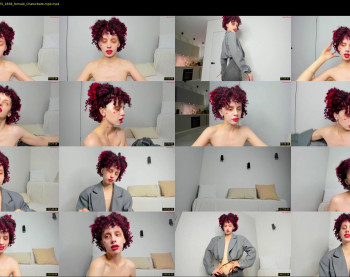 flowerofsin2001 — 121 minute Chaturbate female cam show recording, 720p, Jun 6, 2025