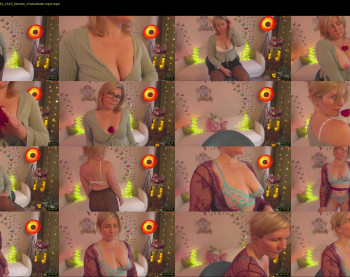 french_devotion — 120 minute Chaturbate female cam show recording, 720p, Jun 6, 2025
