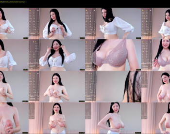 gotta_shine — 120 minute Chaturbate female cam show recording, 720p, Jun 6, 2025