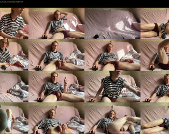 heey_nick — 60 minute Chaturbate male cam show recording, 720p, Jun 6, 2025