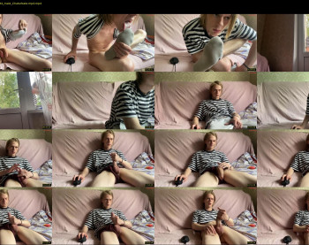heey_nick — 30 minute Chaturbate male cam show recording, 720p, Jun 6, 2025