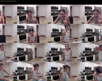 holihurricane — 92 minute Chaturbate female cam show recording, 720p, Jun 6, 2025