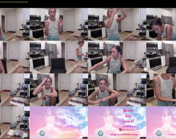 holihurricane — 69 minute Chaturbate female cam show recording, 720p, Jun 6, 2025