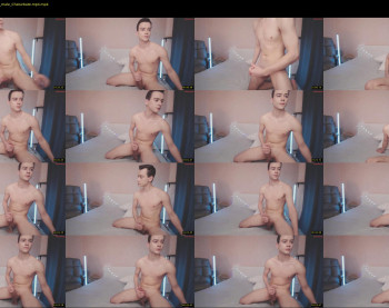 horgald — 57 minute Chaturbate couple cam show recording, 720p, Jun 6, 2025
