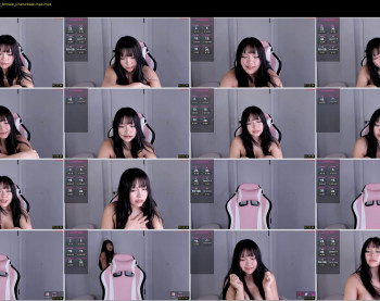 ichigo_o — 11 minute Chaturbate female cam show recording, 720p, Jun 6, 2025