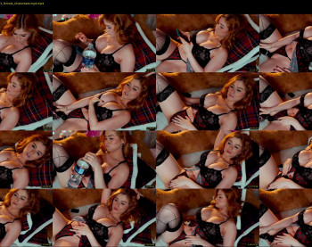 imjoanna — 120 minute Chaturbate female cam show recording, 720p, Jun 6, 2025