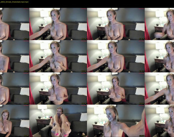 indianacooper — 7 minute Chaturbate female cam show recording, 480p, Jun 6, 2025