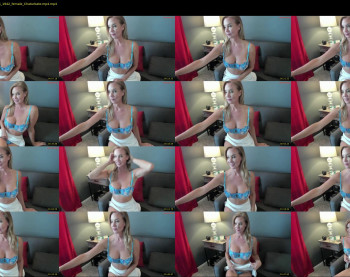 indianacooper — 3 minute Chaturbate female cam show recording, 480p, Jun 6, 2025