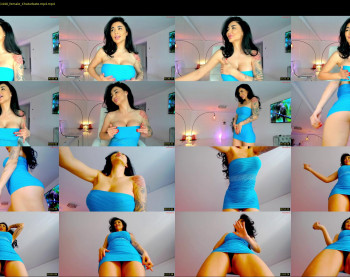 indiansweety — 14 minute Chaturbate female cam show recording, 720p, Jun 6, 2025