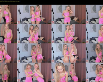 inspiration_in_frame — 29 minute Chaturbate female cam show recording, 720p, Jun 6, 2025