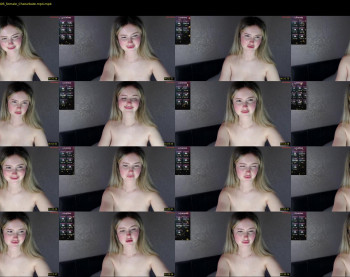 isabelswan — 3 minute Chaturbate female cam show recording, 720p, Jun 6, 2025
