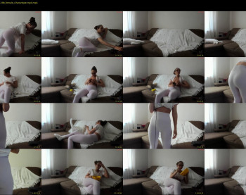 issabelle_69 — 89 minute Chaturbate couple cam show recording, 720p, Jun 6, 2025