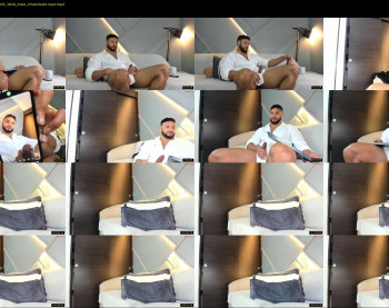 jackson_wayne__ — 120 minute Chaturbate male cam show recording, 720p, Jun 6, 2025