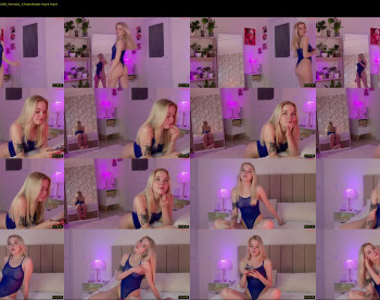 jane_suckss — 28 minute Chaturbate female cam show recording, 720p, Jun 6, 2025