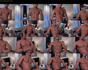 jason_dredd — 109 minute Chaturbate male cam show recording, 720p, Jun 7, 2025