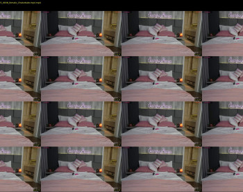 jeangreybianca — 7 minute Chaturbate female cam show recording, 720p, Jun 7, 2025
