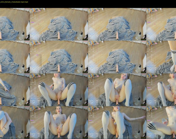 jennyplaudis_ — 16 minute Chaturbate female cam show recording, 720p, Jun 6, 2025
