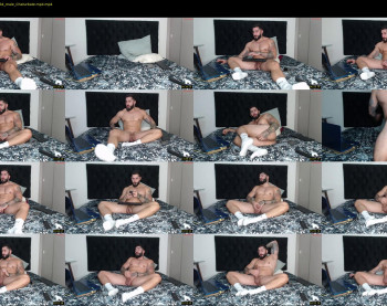 johnklleyn — 39 minute Chaturbate male cam show recording, 720p, Jun 7, 2025