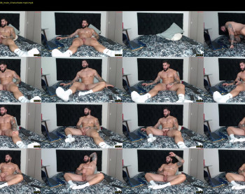 johnklleyn — 32 minute Chaturbate male cam show recording, 720p, Jun 7, 2025