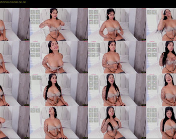 kaity_layne — 10 minute Chaturbate female cam show recording, 720p, Jun 7, 2025