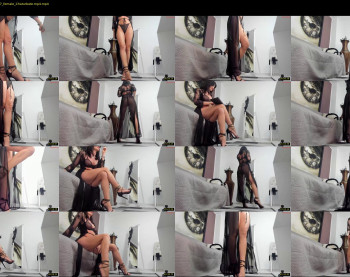 katedolly — 52 minute Chaturbate female cam show recording, 720p, Jun 6, 2025