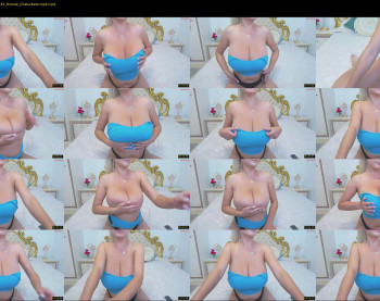kellybabex — 17 minute Chaturbate female cam show recording, 720p, Jun 6, 2025
