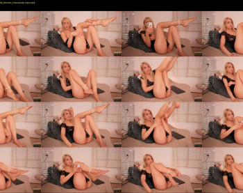 kimberhot — 26 minute Chaturbate female cam show recording, 720p, Jun 7, 2025