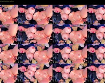 kkole17 — 16 minute Chaturbate female cam show recording, 720p, Jun 6, 2025