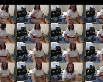 laulauma — 3 minute Chaturbate female cam show recording, 480p, Jun 7, 2025